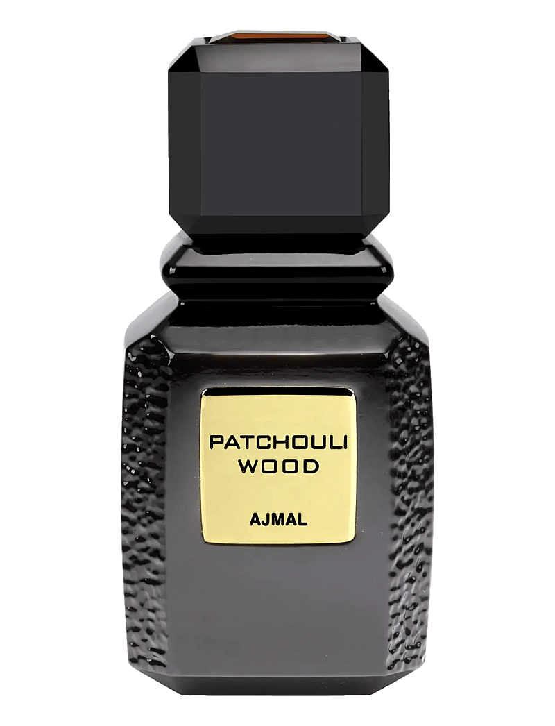 AJMAL - PATCHOULI WOOD - meestele - clear - 0