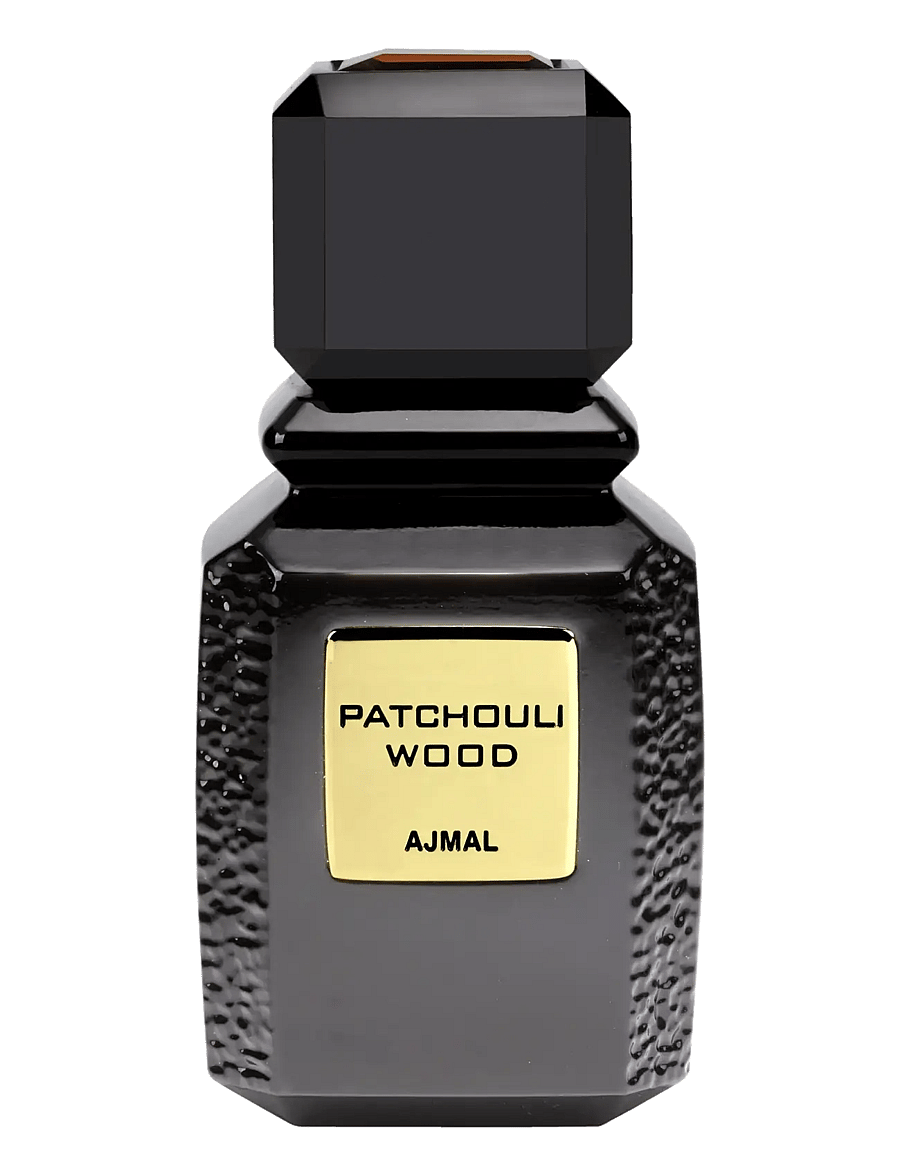 AJMAL - PATCHOULI WOOD - meestele - clear - 0