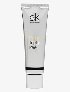 Pure Triple Peel, Akademikliniken Skincare