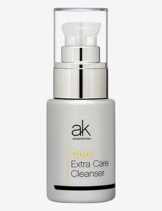 Cure Extra Care Cleanser, Akademikliniken Skincare