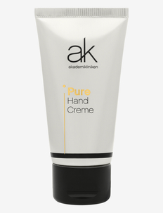 Pure Hand Creme, Akademikliniken Skincare