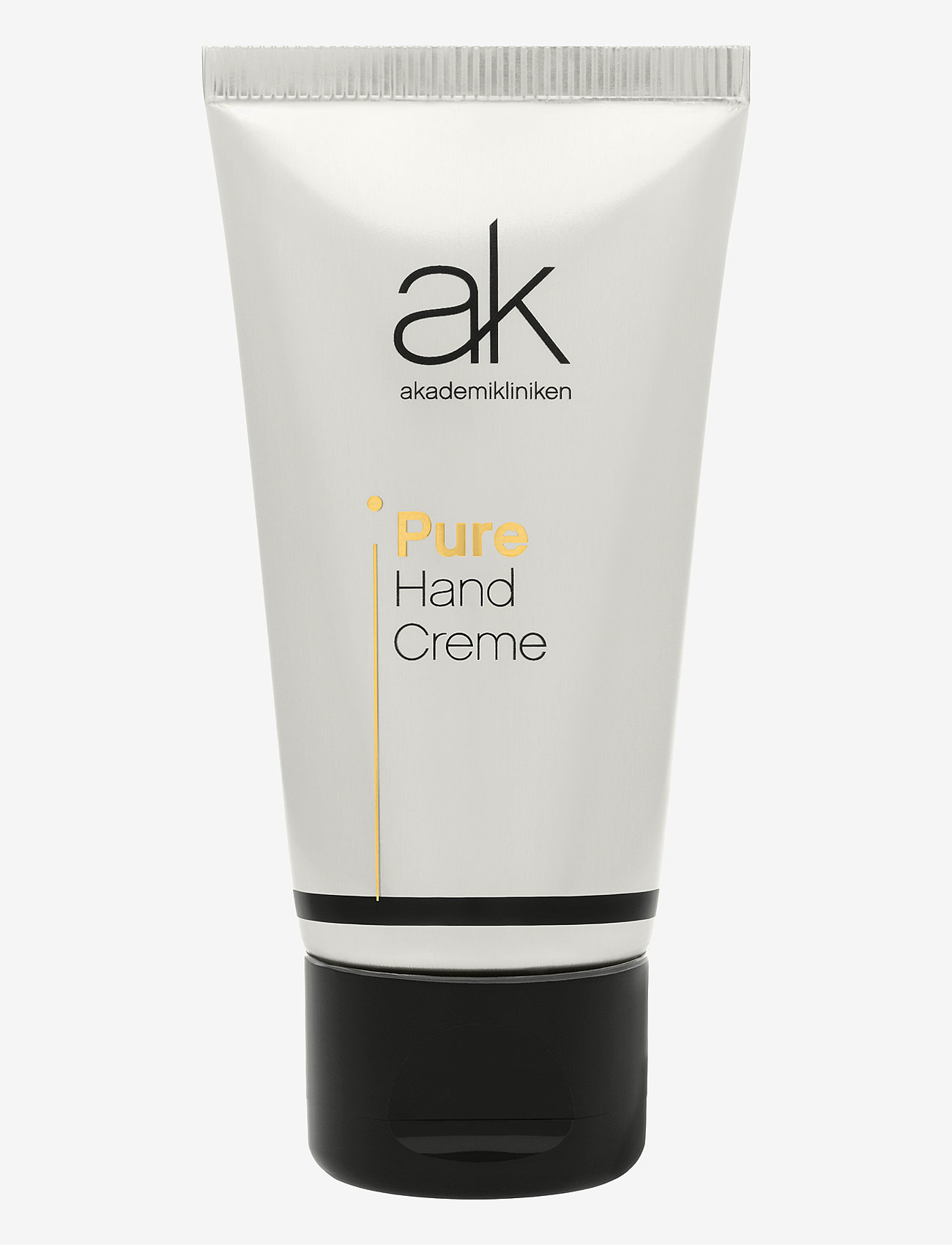 Akademikliniken Skincare - Pure Hand Creme - käsivoiteet - no colour - 0