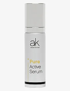 Pure Active Serum, Akademikliniken Skincare