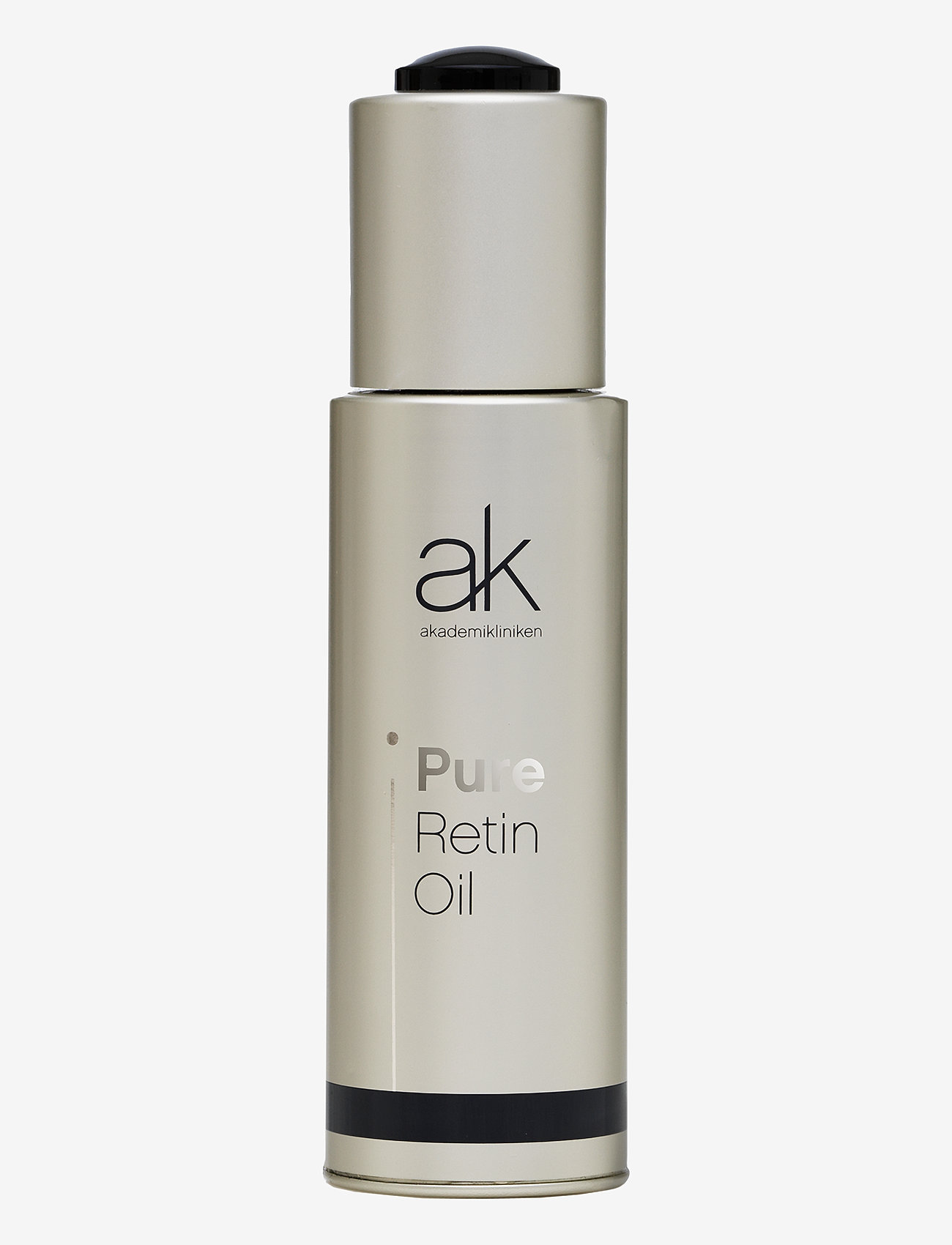 Akademikliniken Skincare - Pure Retin Oil - ansiktsolja - no color - 0