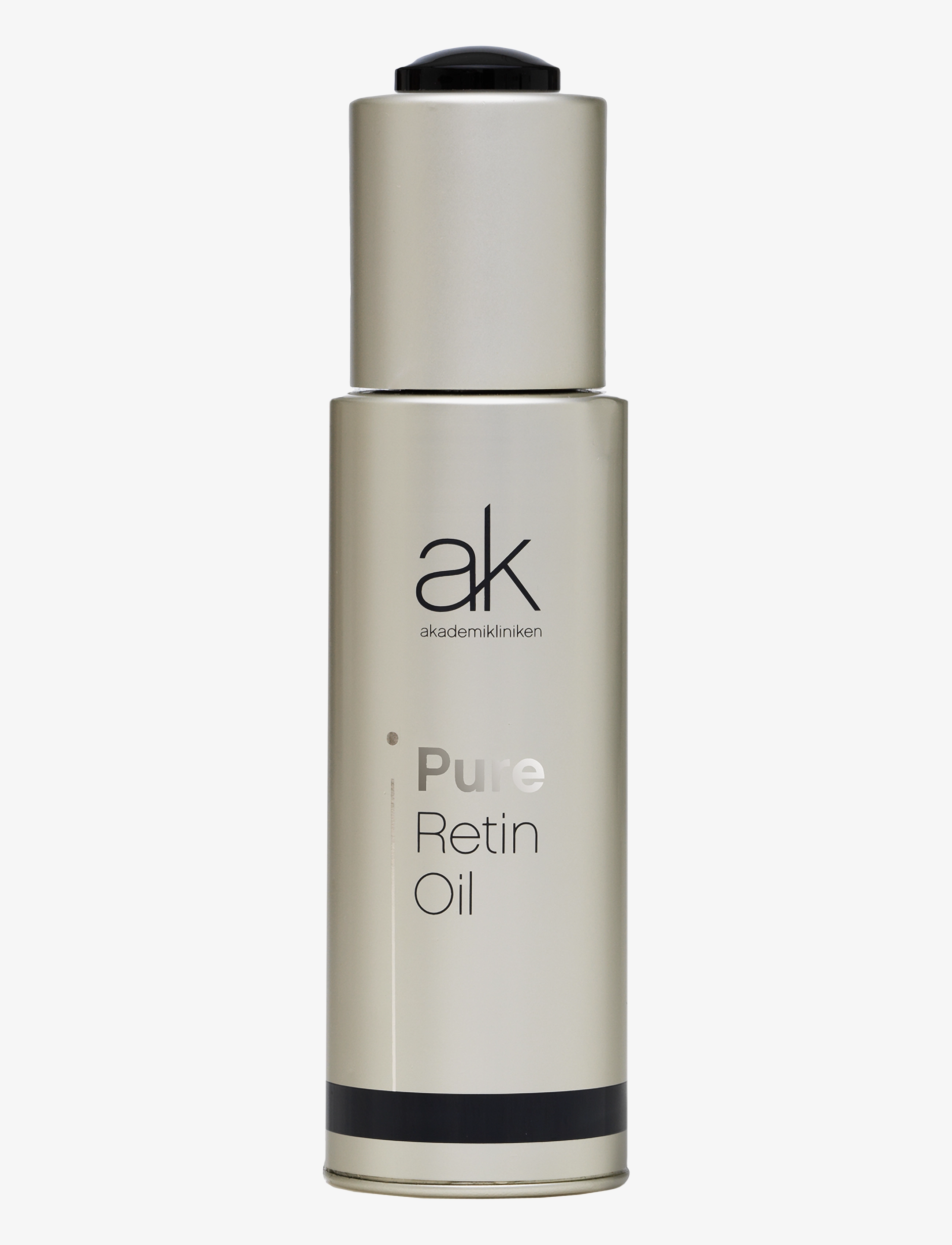 Akademikliniken Skincare Pure Retin Oil - Pakkumised - NO COLOR / undefined