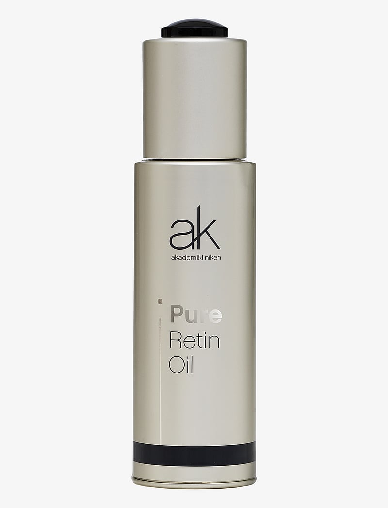 Akademikliniken Skincare - Pure Retin Oil - no color - 0