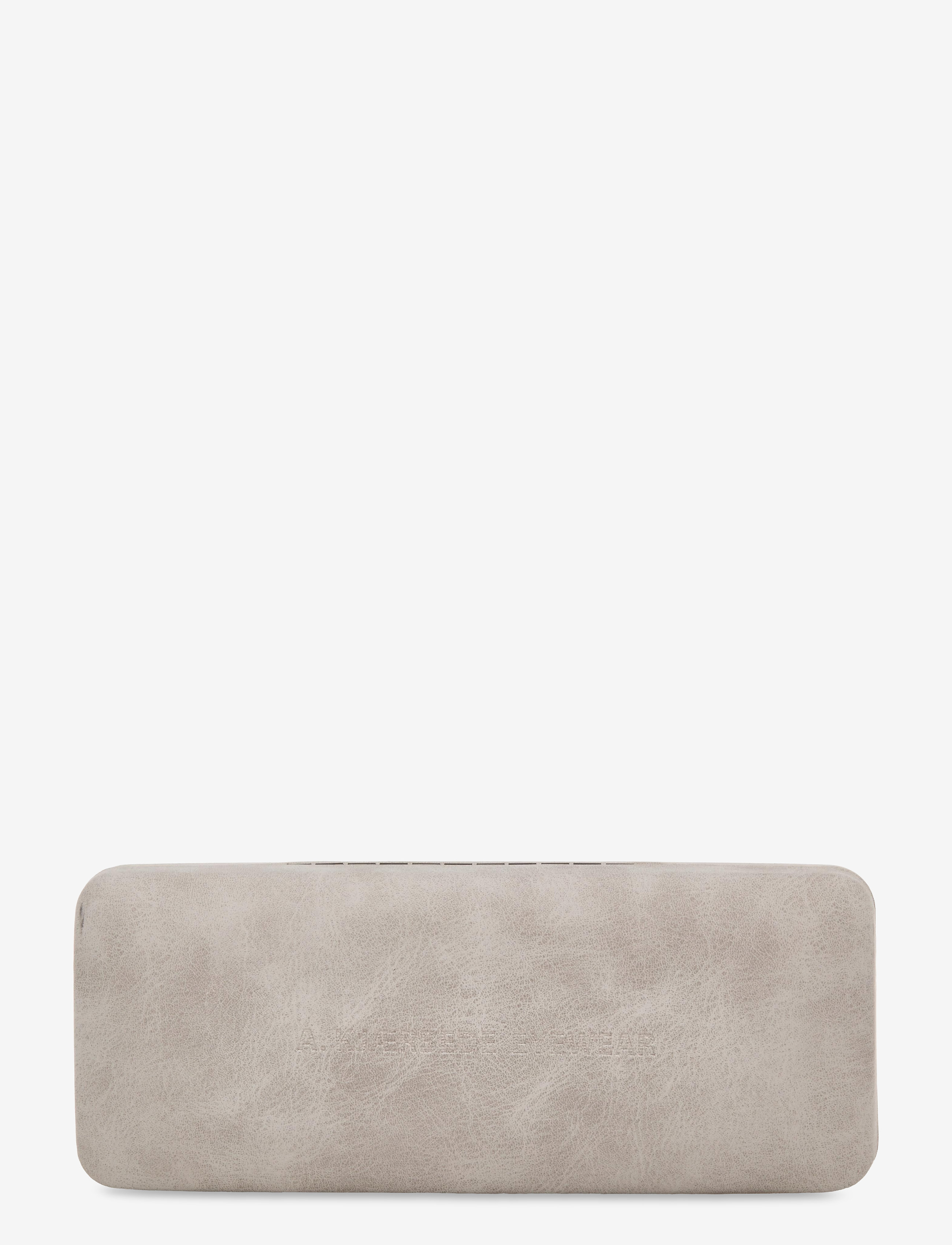A.KJÆRBEDE Hard Case Grau - One Size - Damen