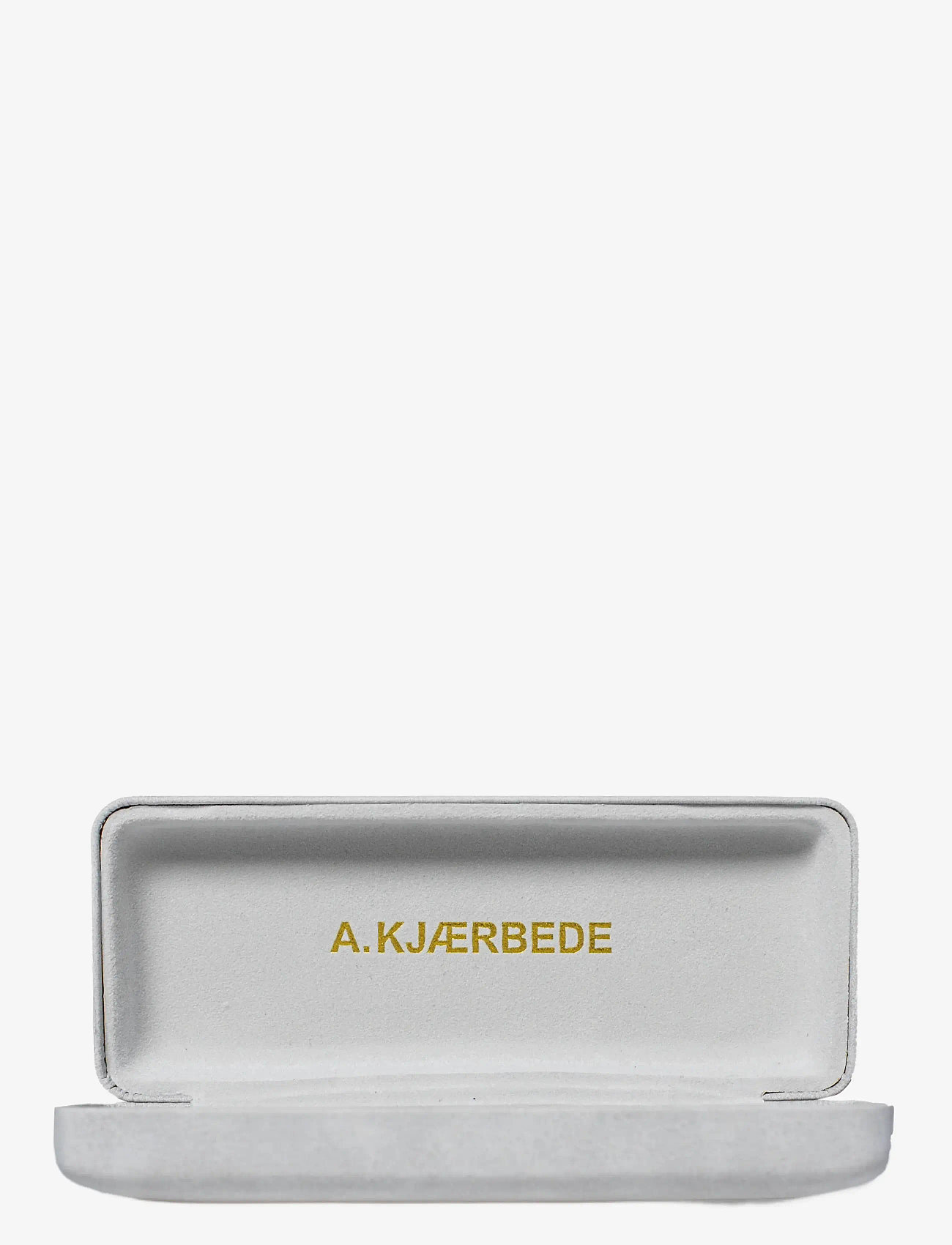 A.Kjærbede - Hard Case - prillitoosid - grey - 2
