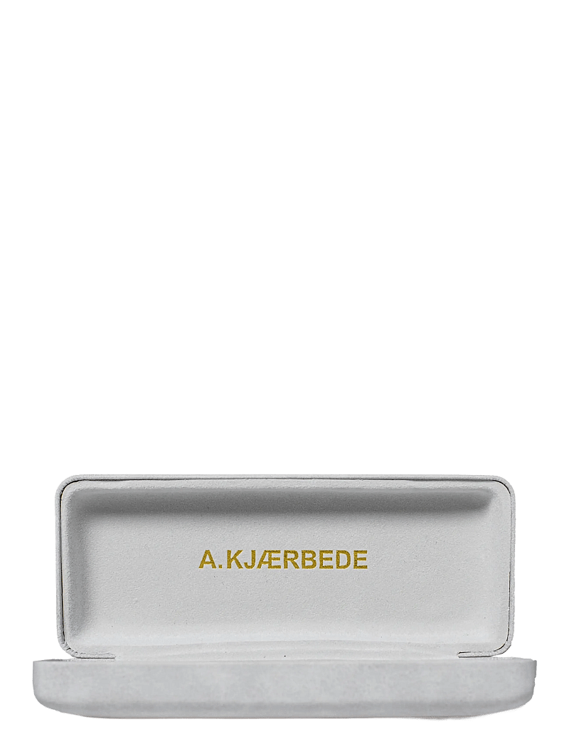 A.Kjærbede - Hard Case - prillitoosid - grey - 2