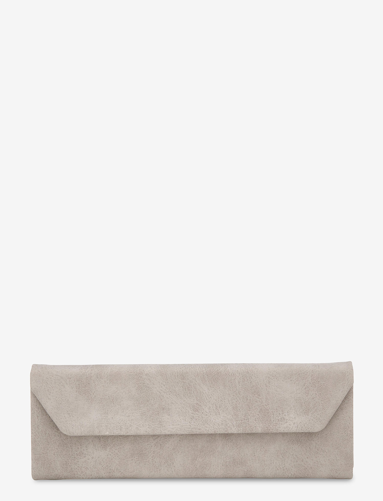 A.Kjærbede - Fold Case - brillenetuis - grey - 1