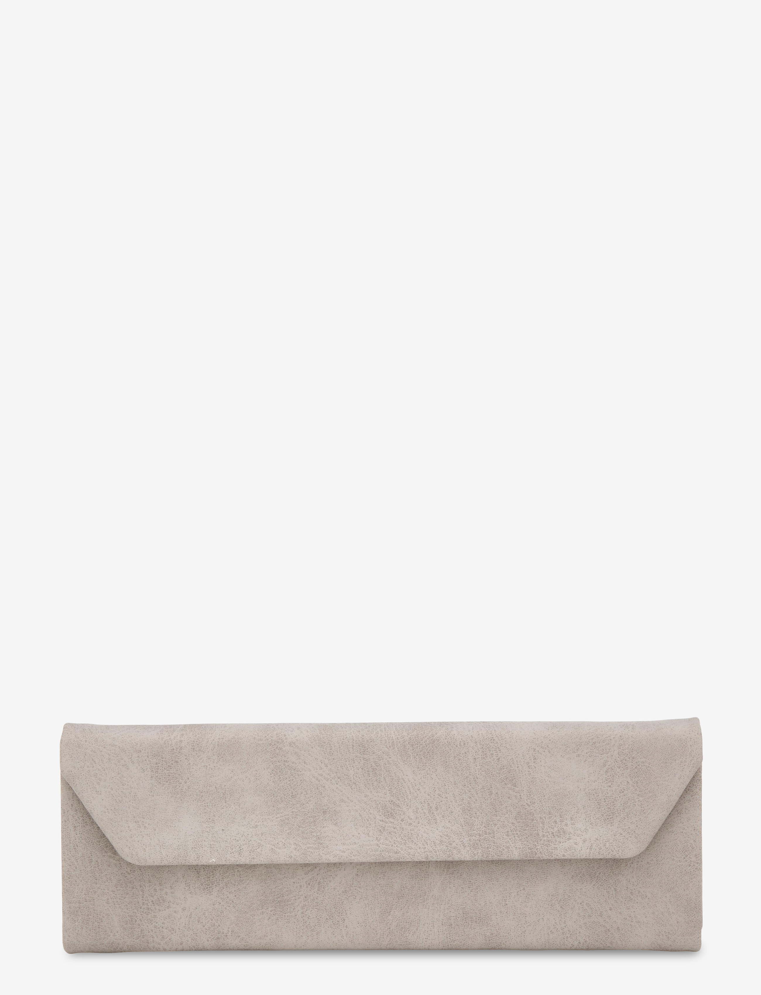 A.Kjærbede Fold Case - Sonnenbrillen - GREY / grey
