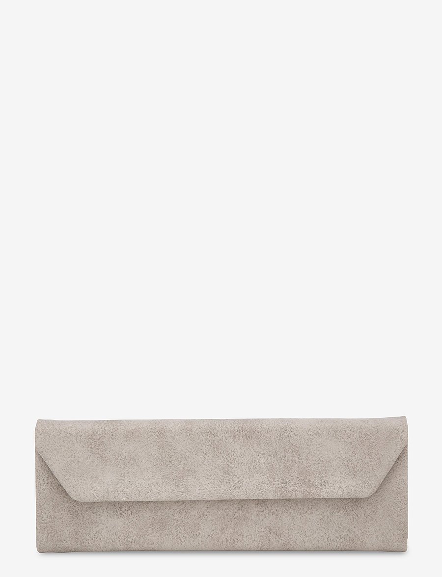 A.Kjærbede - Fold Case - Étuis à lunettes - grey - 1