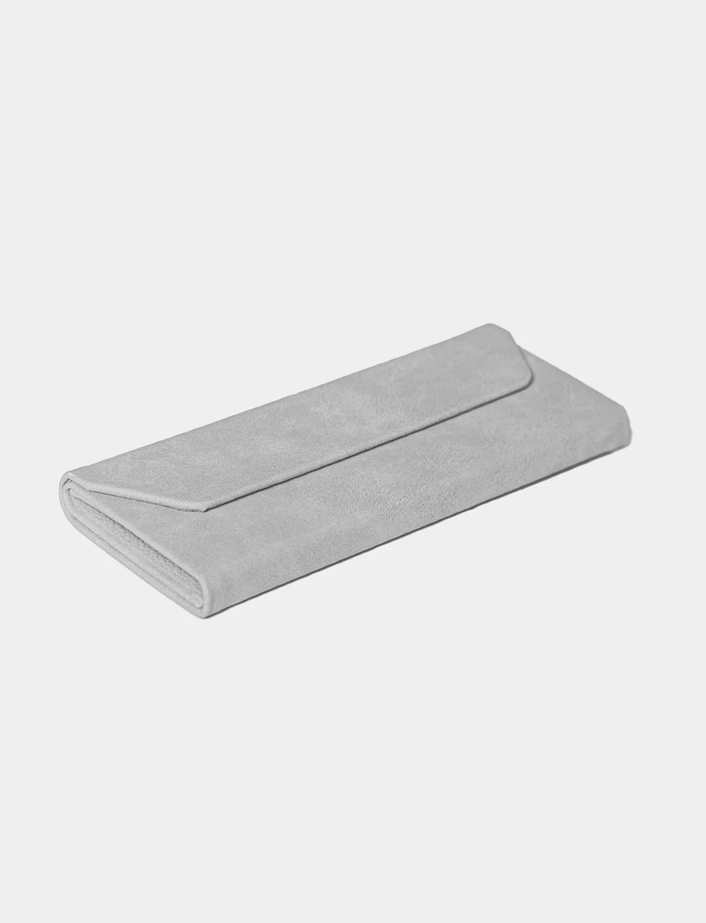 A.Kjærbede - Fold Case - brilleetuier - grey - 5