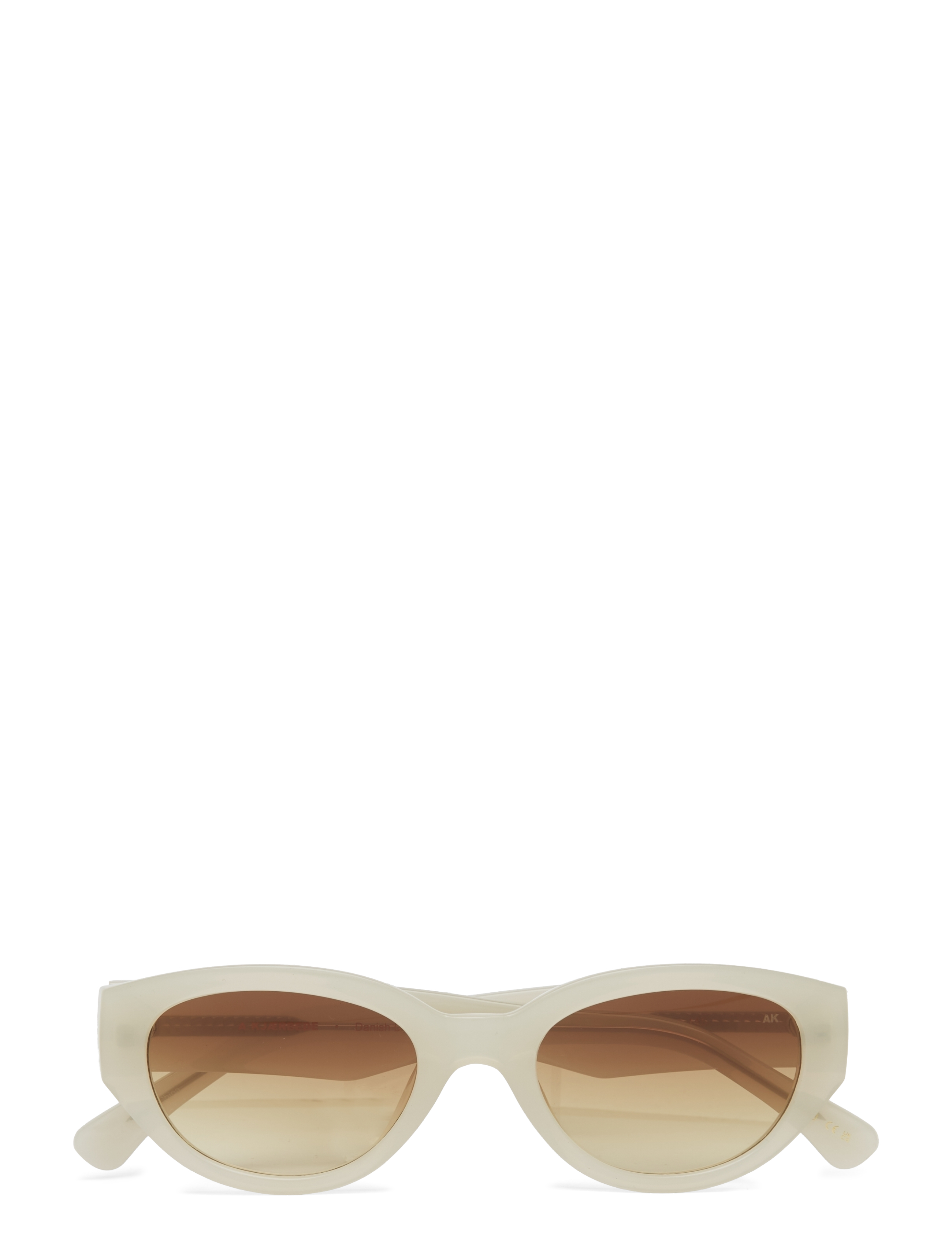 A.KJÆRBEDE Winnie Cream - One Size - Damen