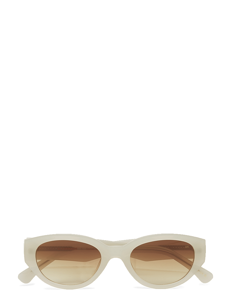 A.Kjærbede - Winnie - runde form - cream bone - 1