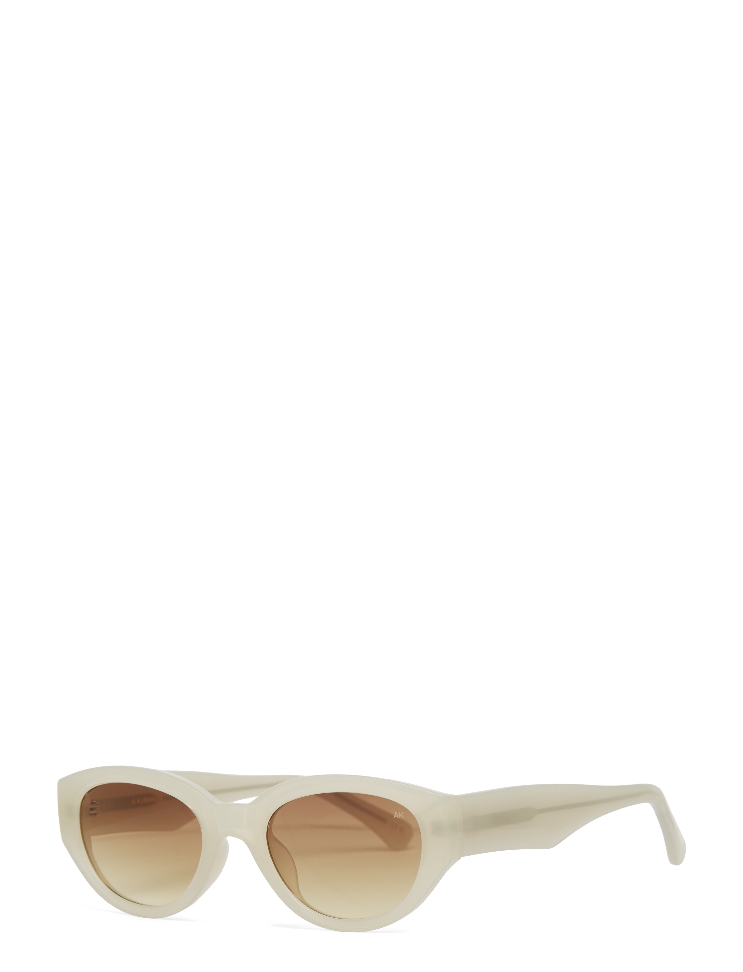 A.Kjærbede - Winnie - lägsta priserna - cream bone - 2