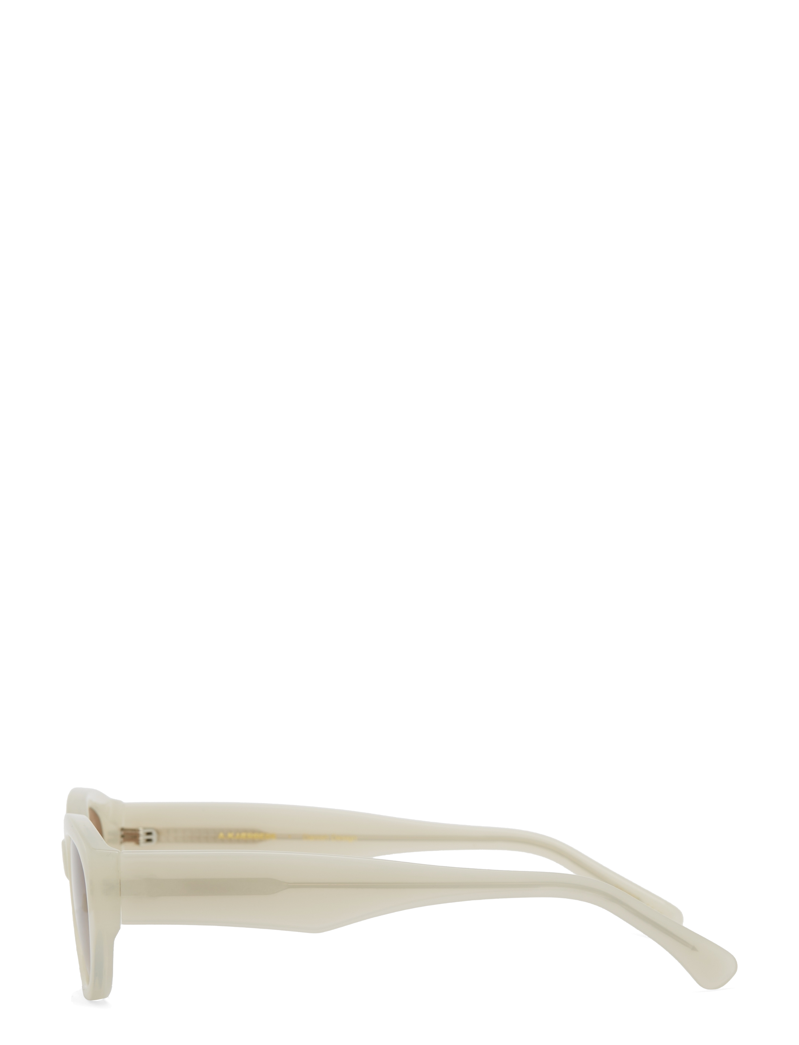 A.Kjærbede - Winnie - lägsta priserna - cream bone - 3