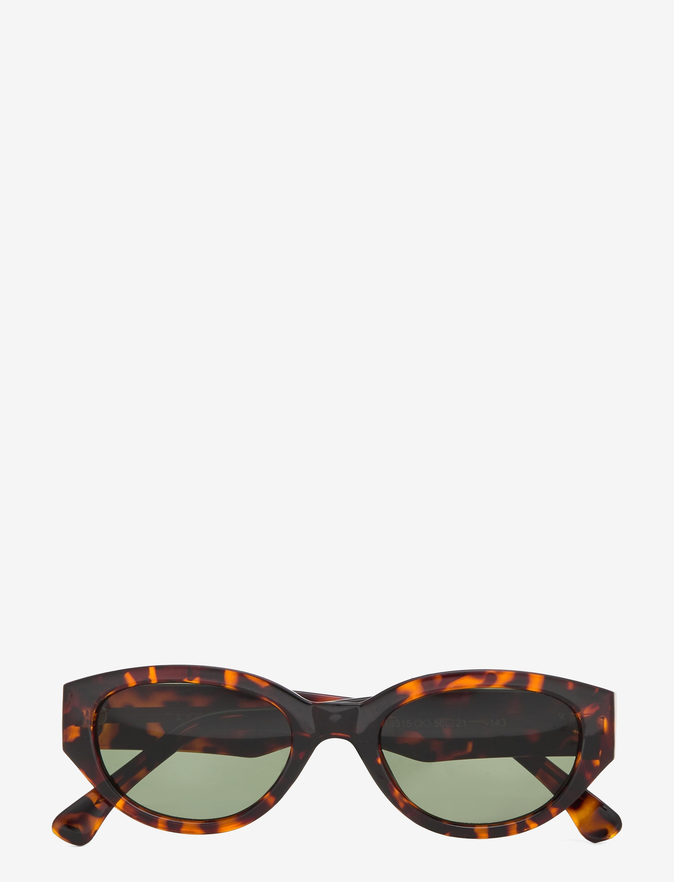 DEMI TORTOISE