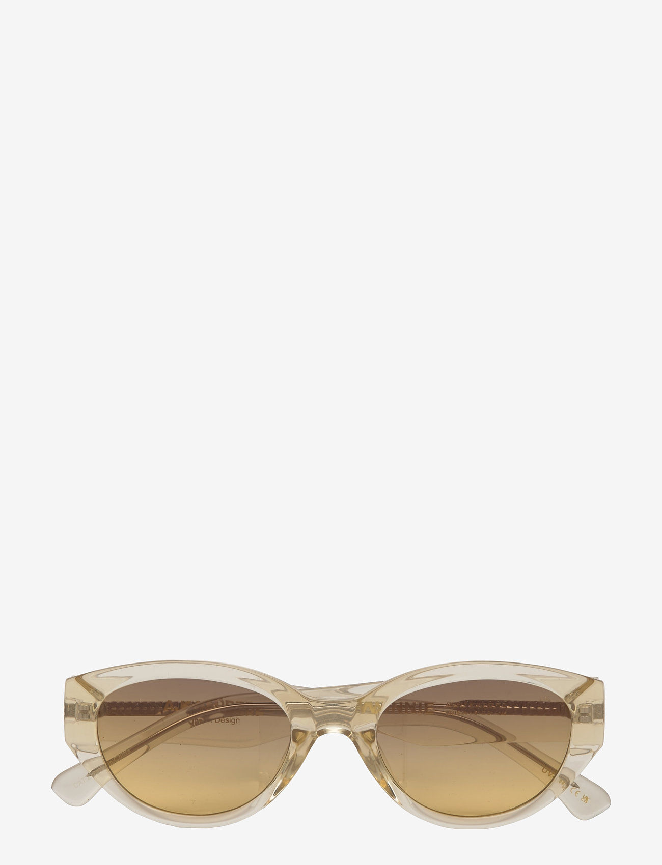 A.Kjærbede - Winnie - julegaver under 300kr - ecru transparent - 0