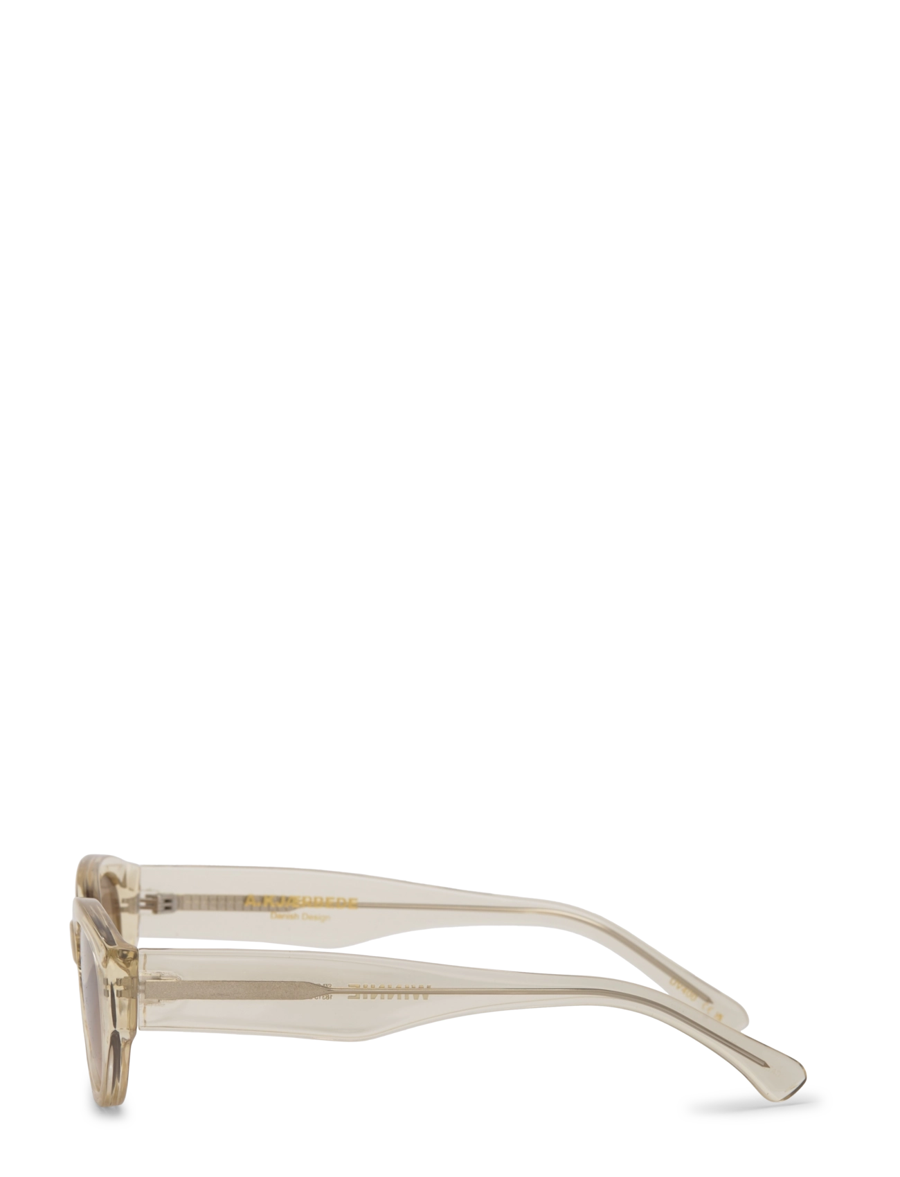 A.Kjærbede - Winnie - die niedrigsten preise - ecru transparent - 3