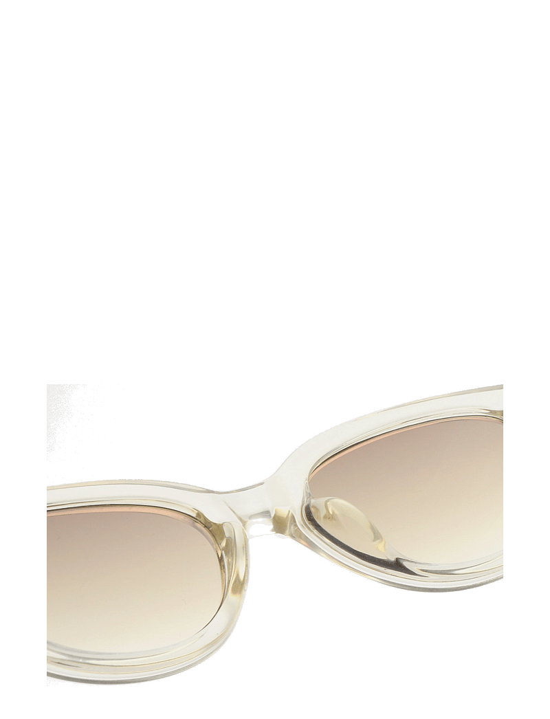 A.Kjærbede - Winnie - runde form - ecru transparent - 4