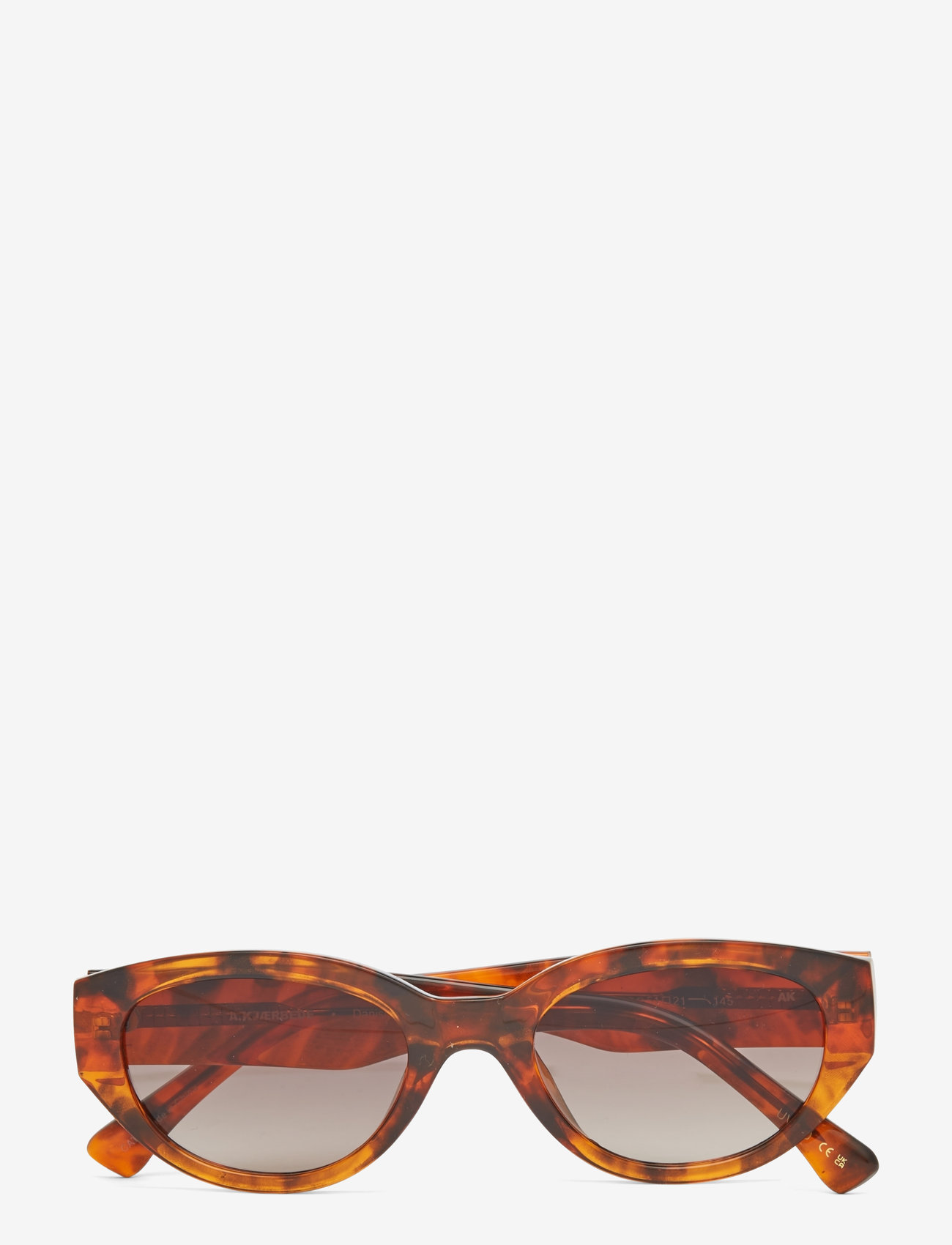 A.Kjærbede - Winnie - julegaver under 300kr - havana - 0