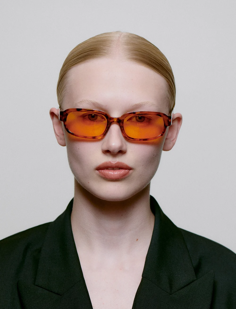 A.Kjærbede - Winnie - runde form - havana - 0