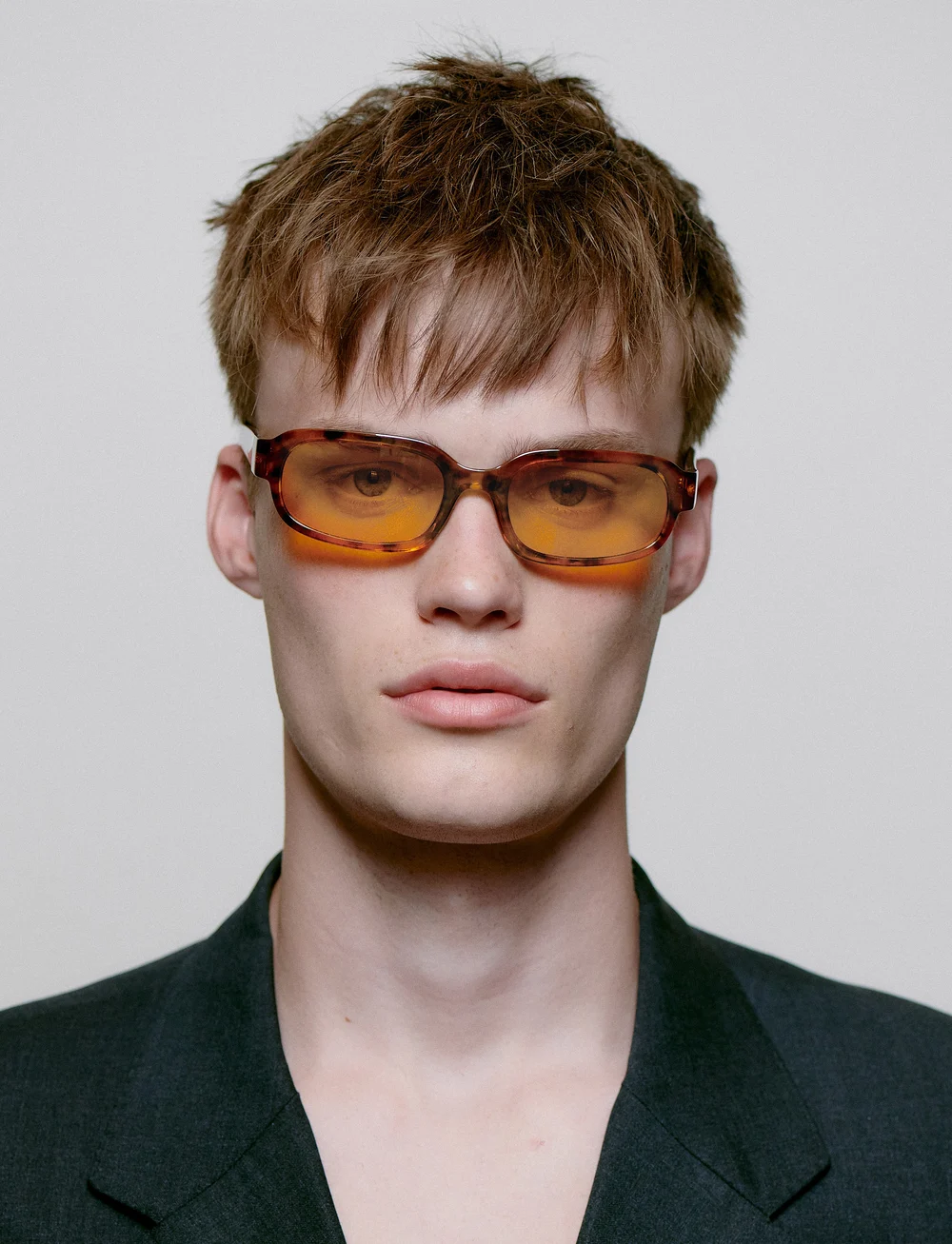 A.Kjærbede - Winnie - runde form - havana - 5