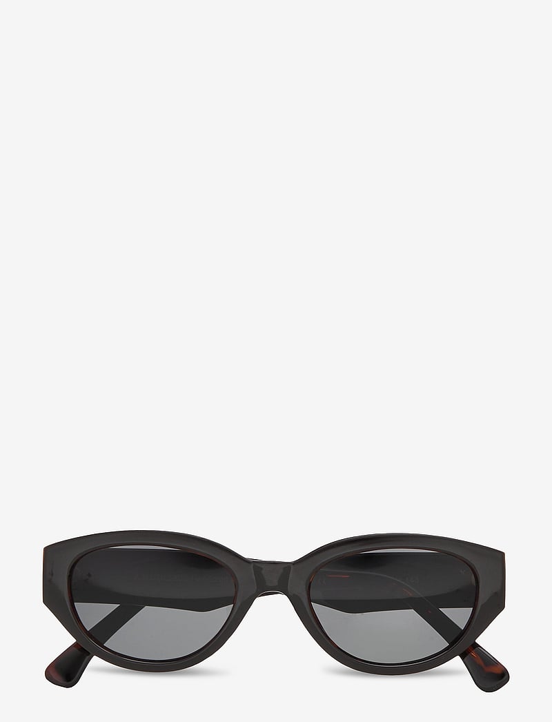 A.Kjærbede - Winnie - rund form - winnie-black - 1