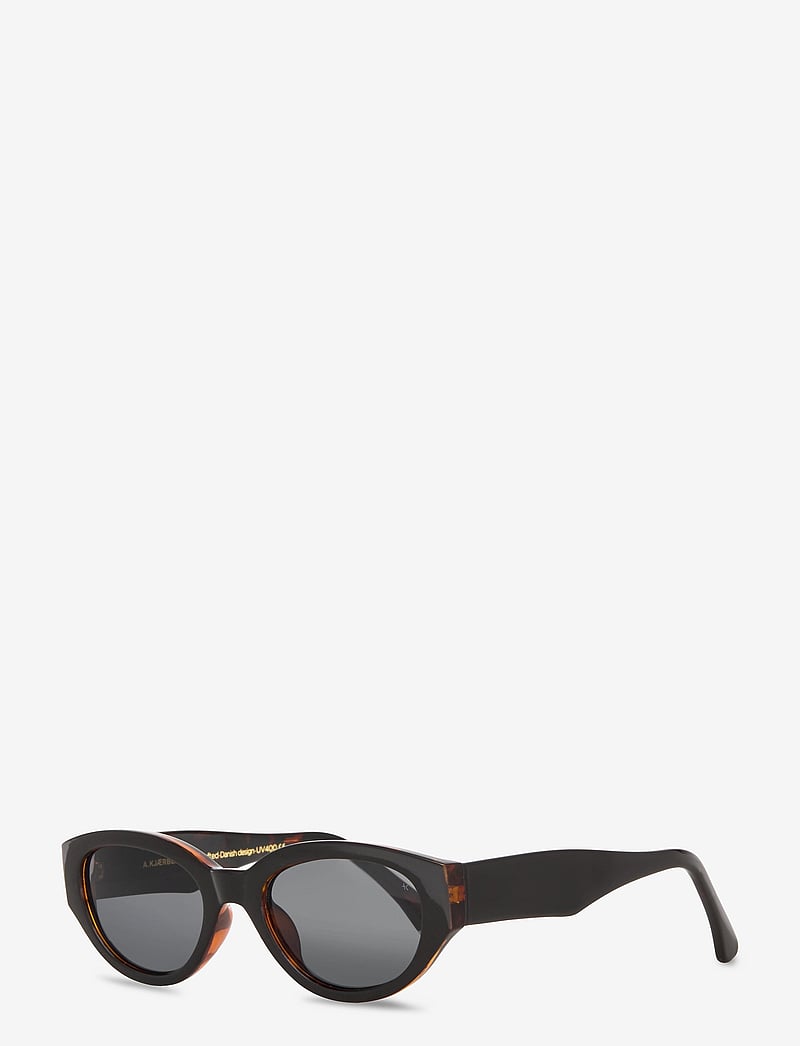 A.Kjærbede - Winnie - rund form - winnie-black - 2