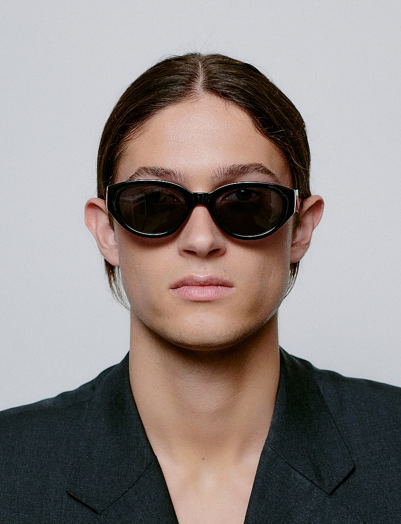 A.Kjærbede - Winnie - rund form - winnie-black - 5