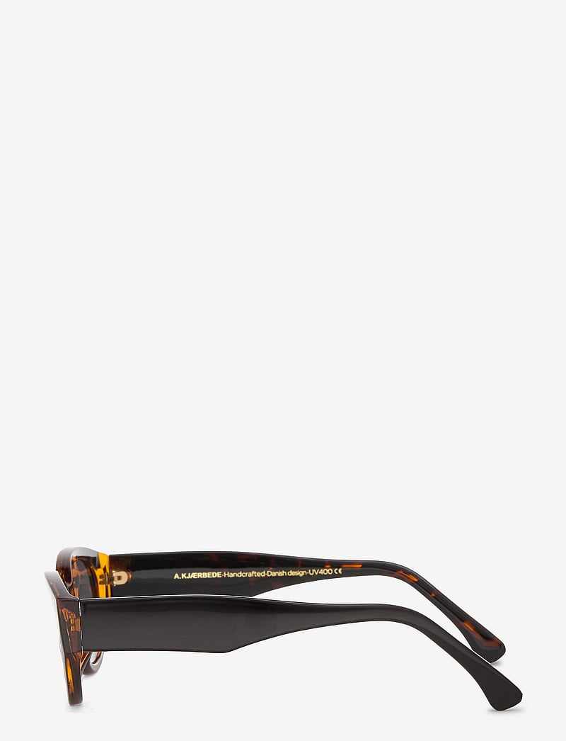 A.Kjærbede - Winnie - rund form - winnie-black - 3