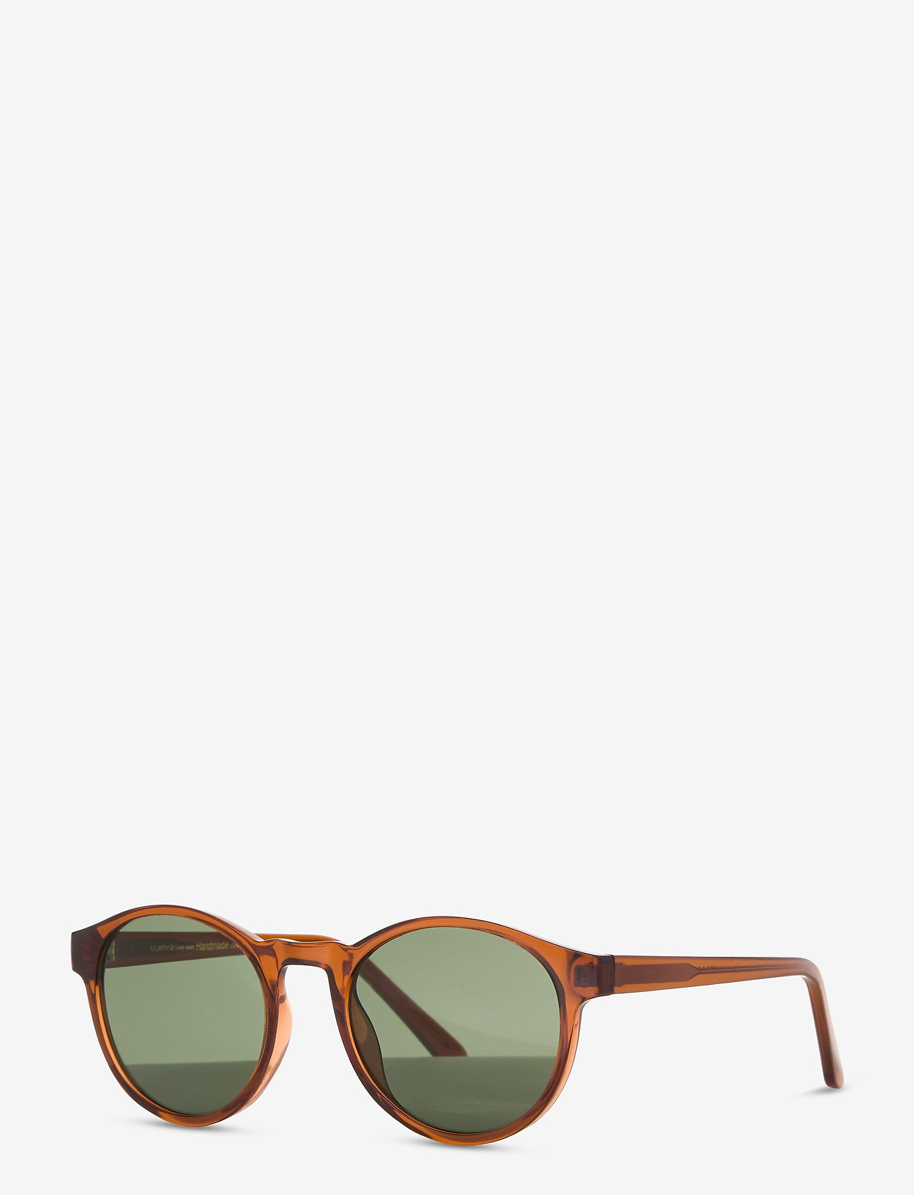 A.Kjærbede - Marvin - brown transparent - 2