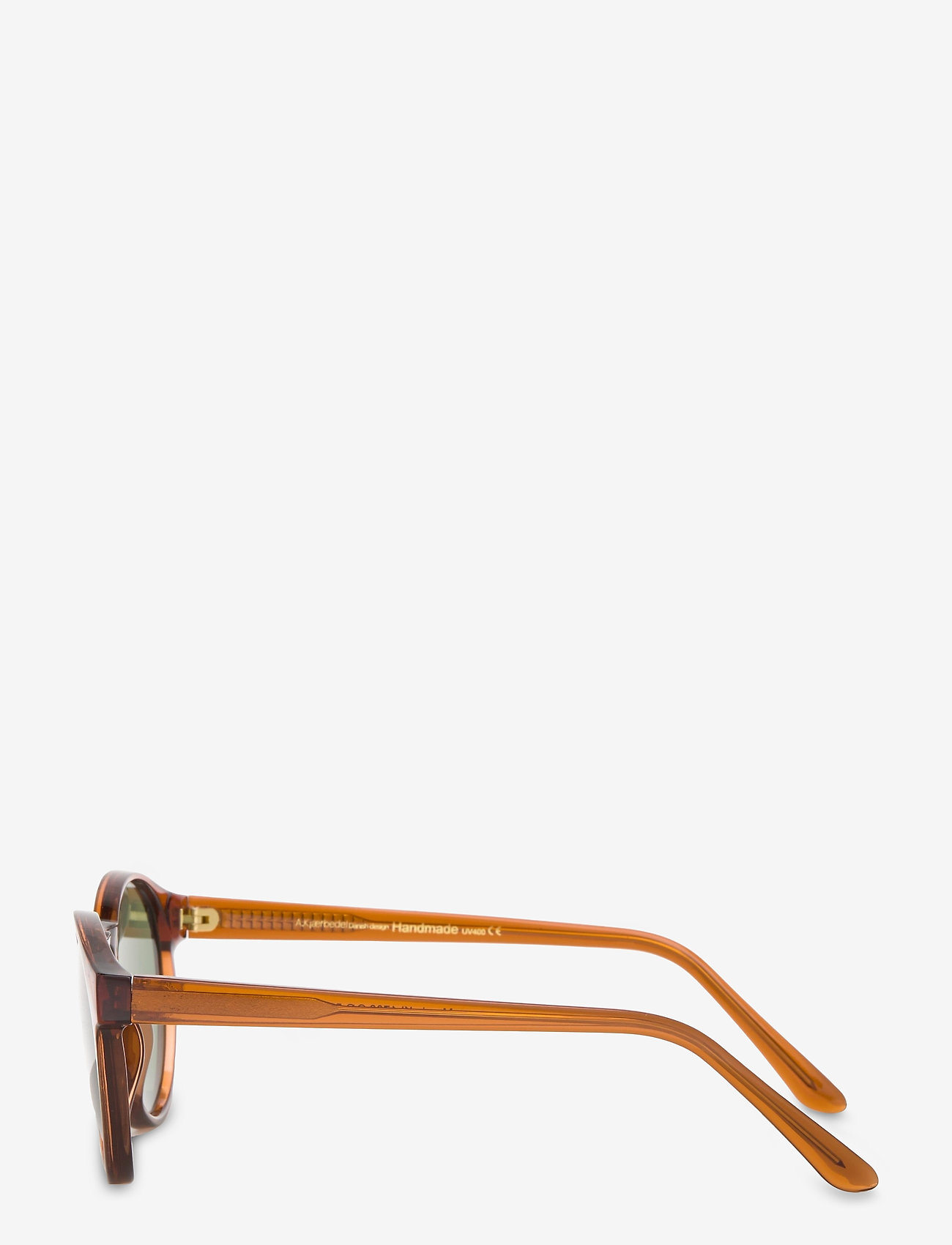 A.Kjærbede - Marvin - brown transparent - 3