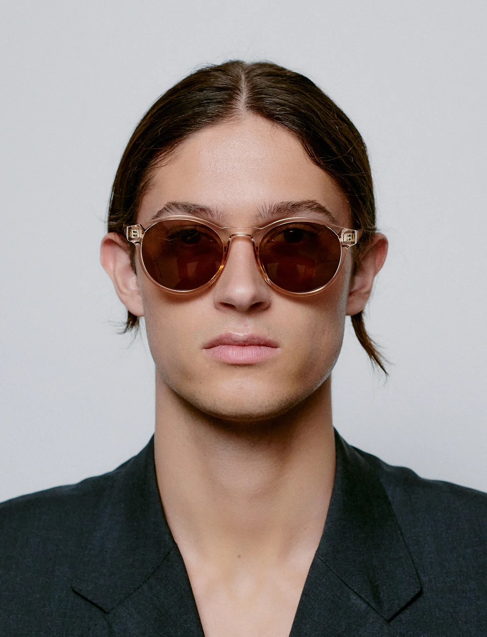 A.Kjærbede - Marvin - runde form - champagne - 5