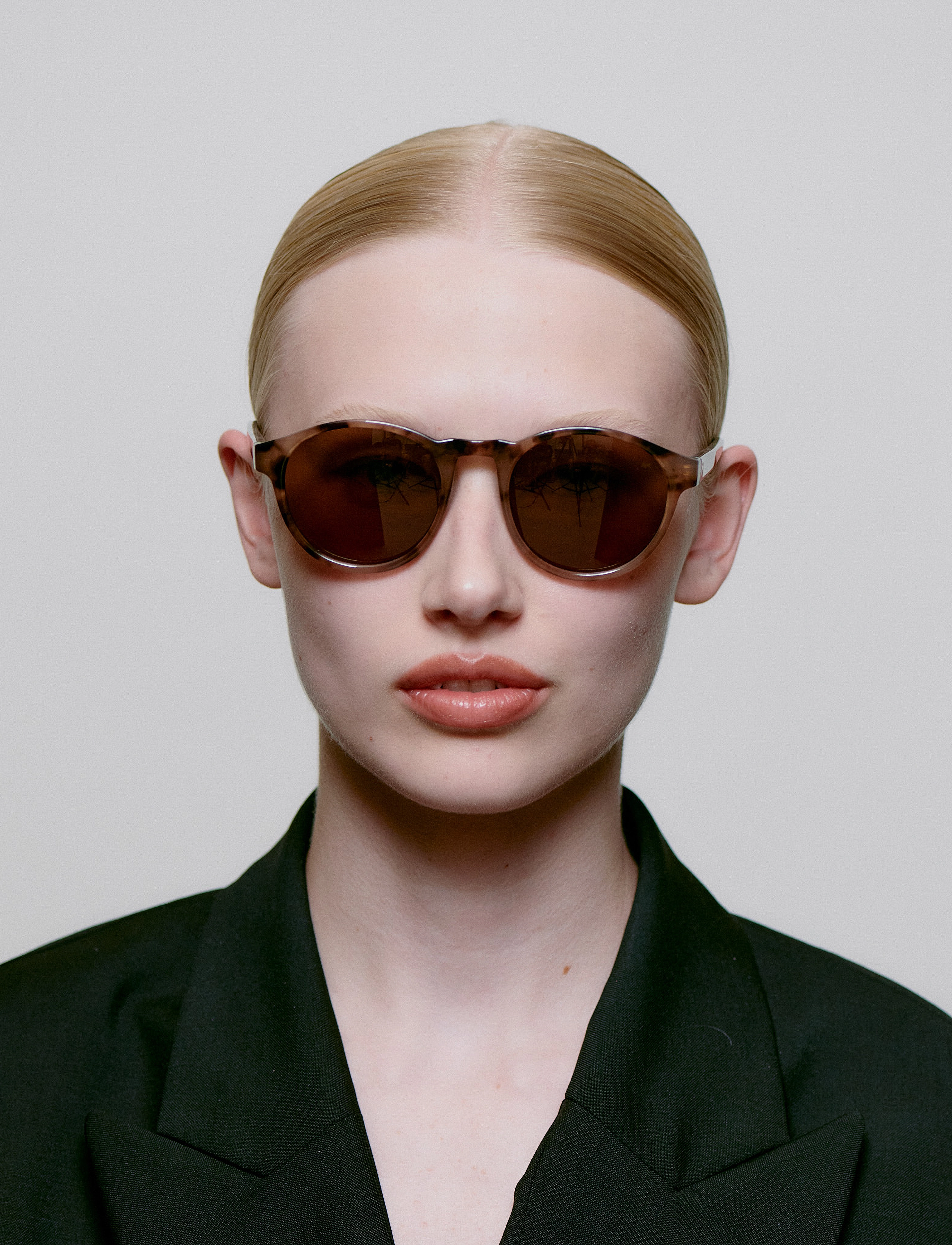 A.Kjærbede Marvin - Urlaubsfavoriten - COQUINA / brown