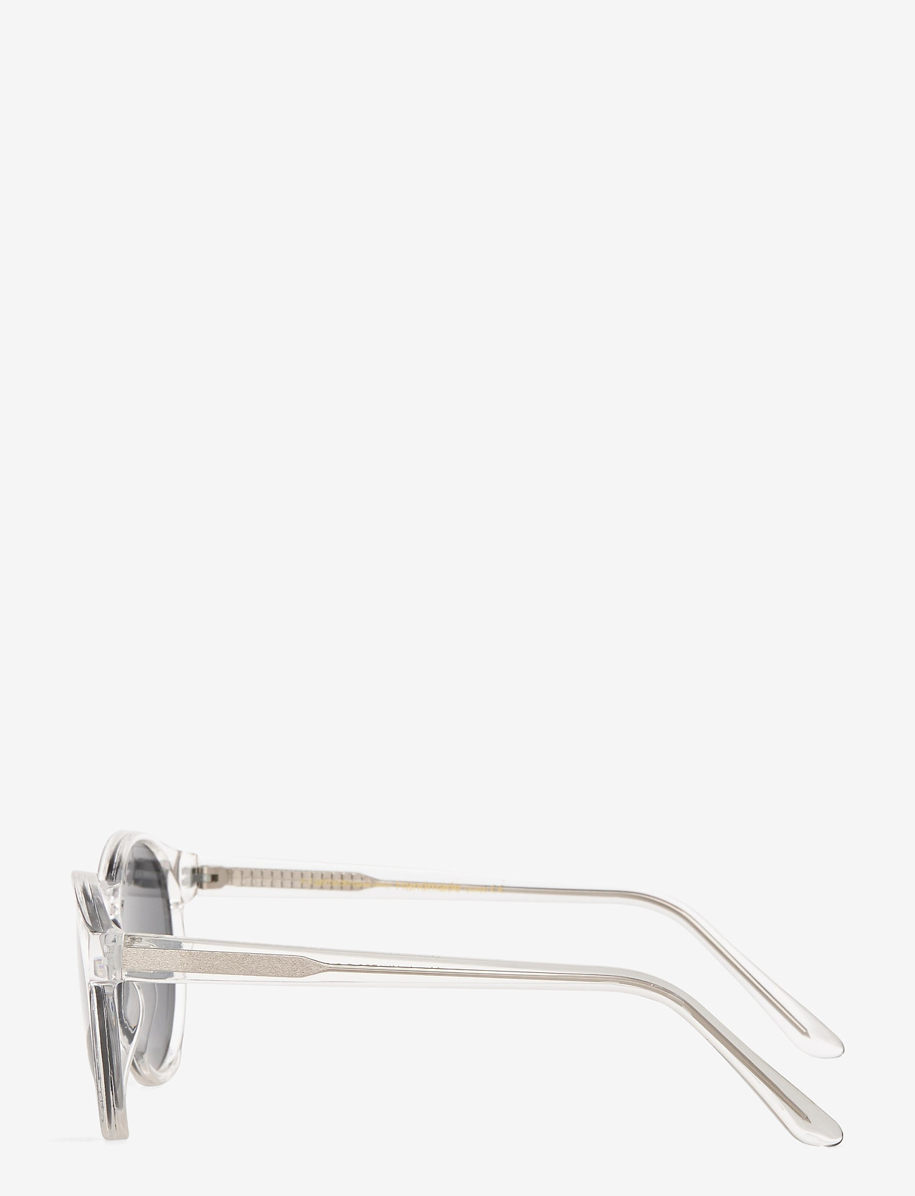 A.Kjærbede - Marvin - runde solbriller - crystal - 3