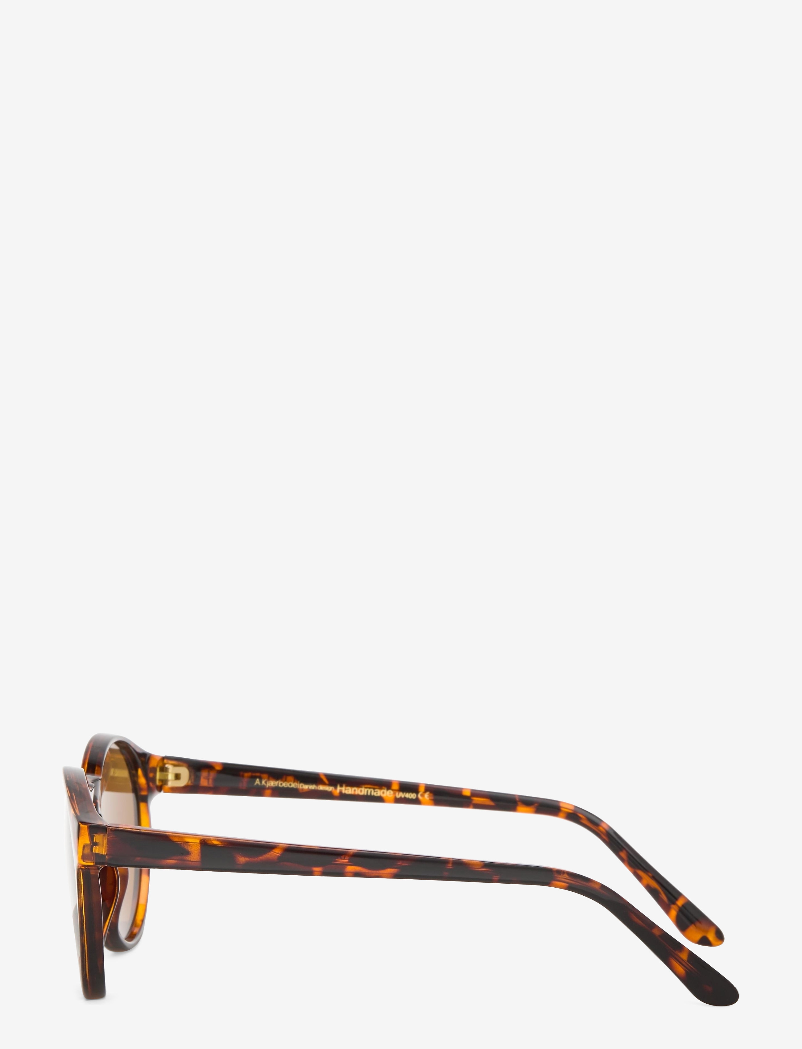 A.Kjærbede - Marvin - ronde - demi tortoise - 3
