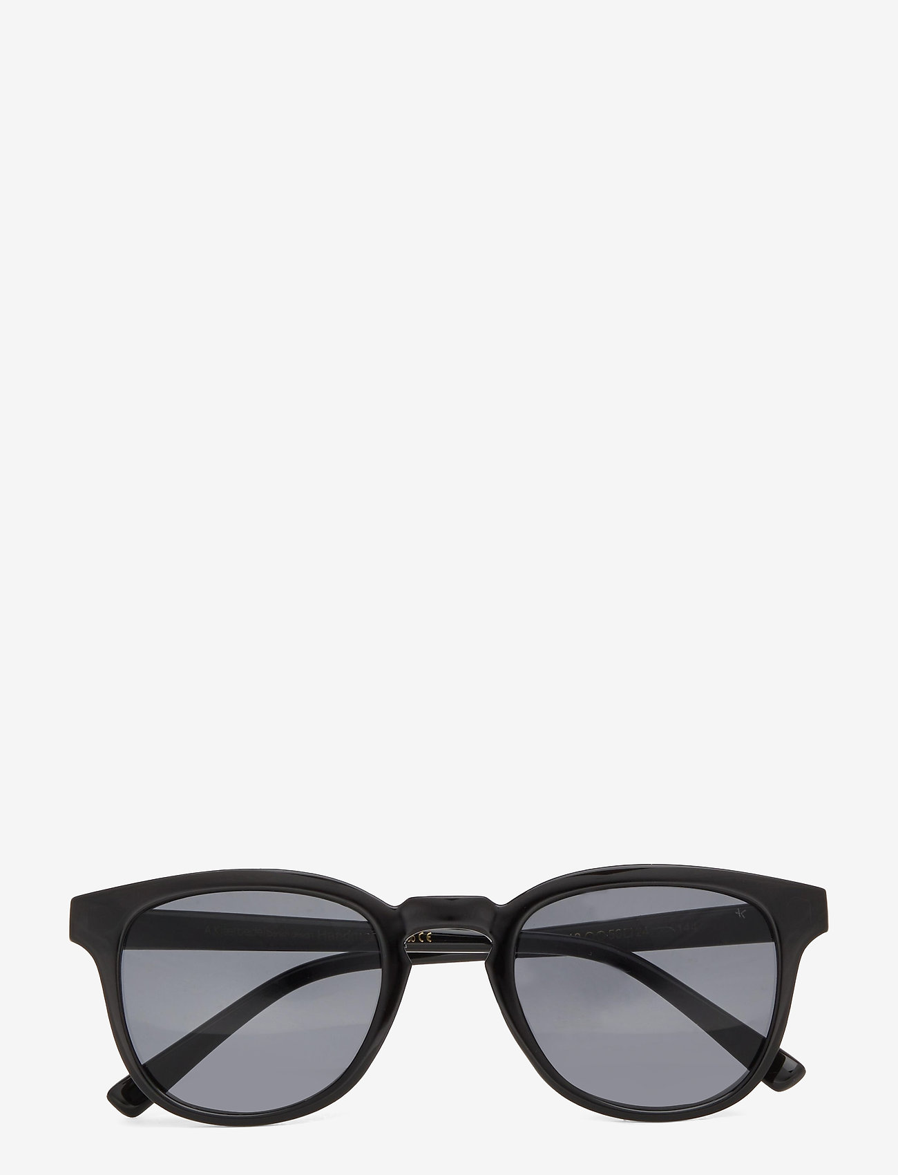 A.Kjærbede - Bate - madalaimad hinnad - black - 0