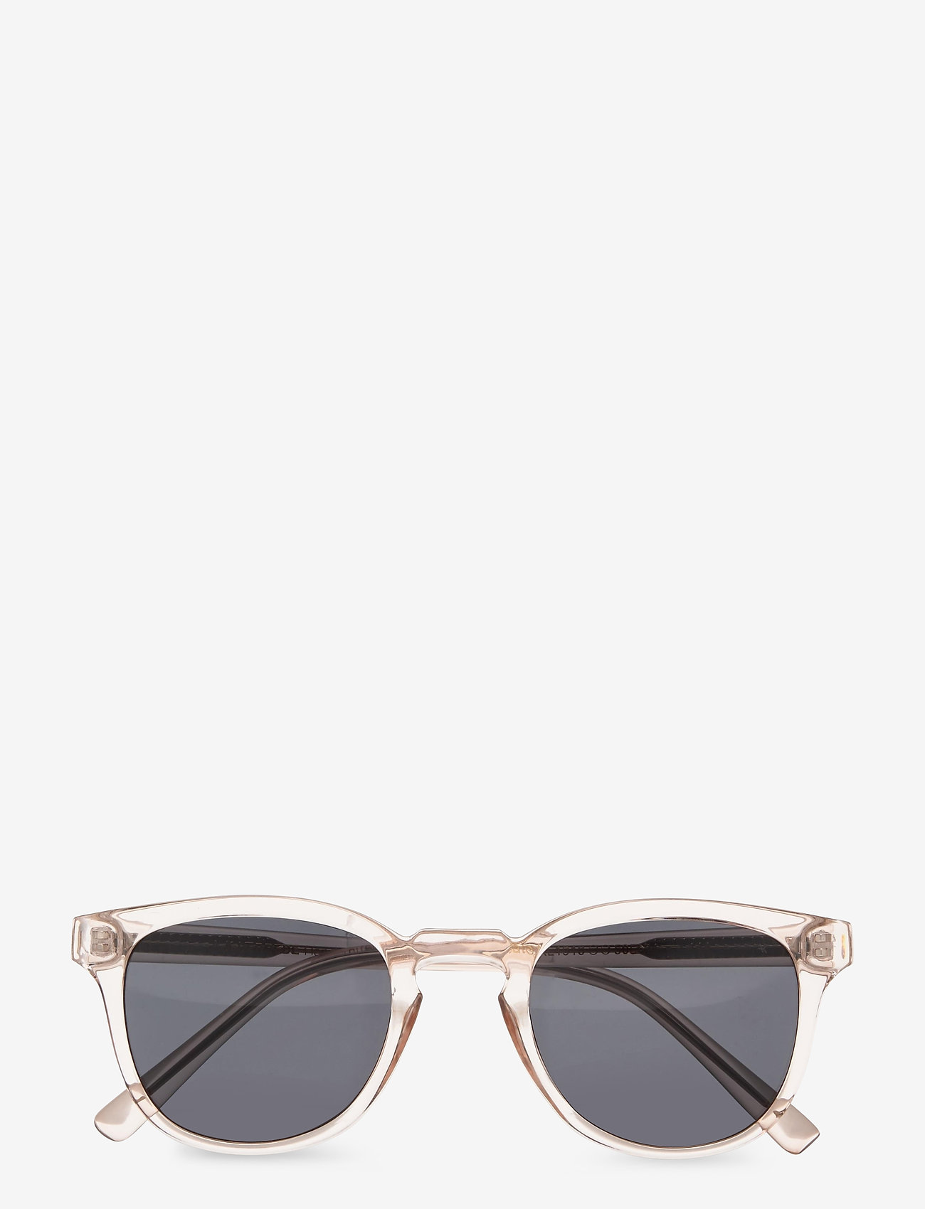 A.Kjærbede - Bate - rund form - champagne - 1