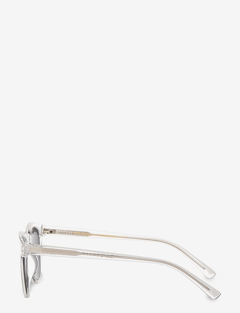 A.Kjærbede - Bate - pyöreät aurinkolasit - crystal - 3