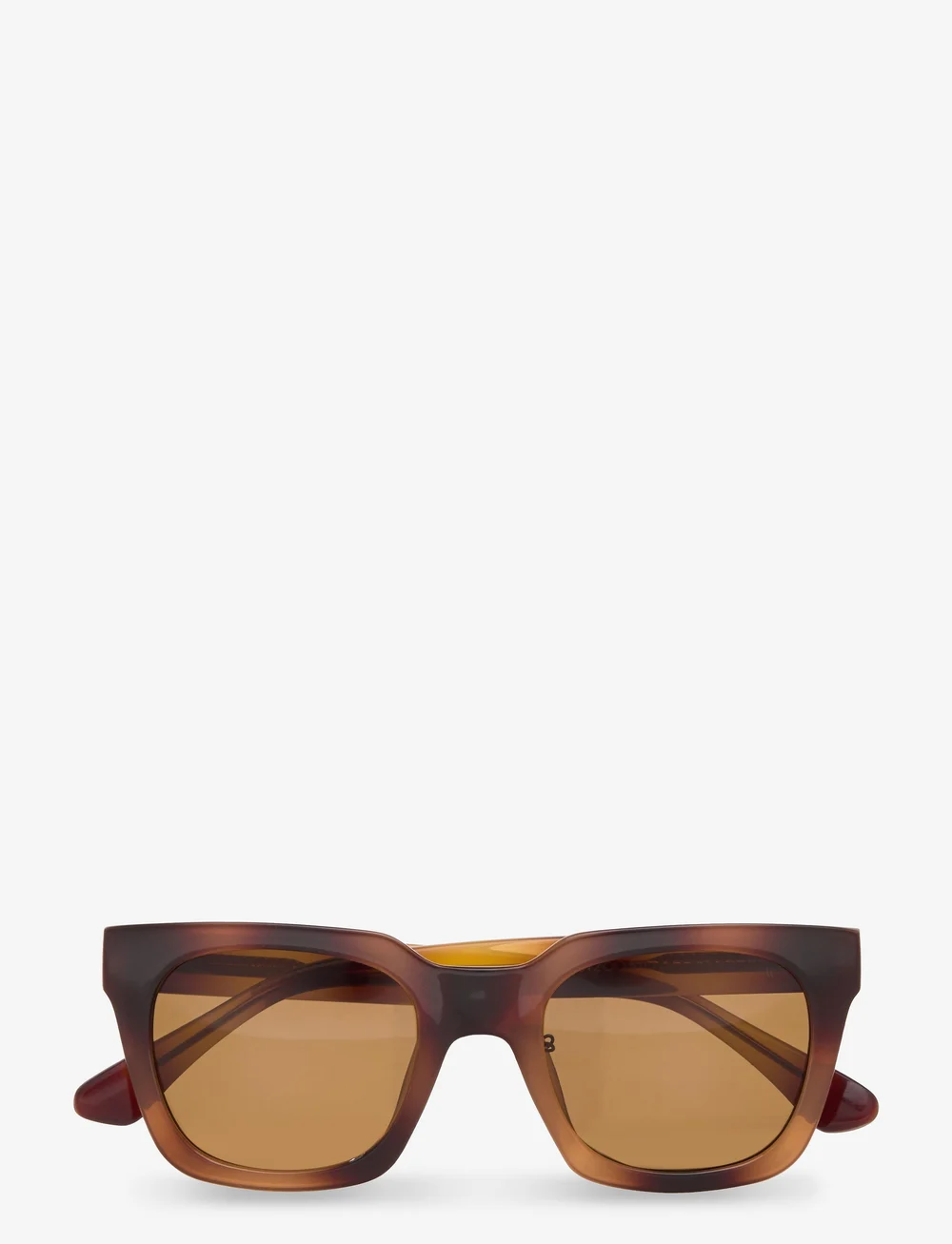 A.Kjærbede - Nancy - d-kujulised - demi brown - 1