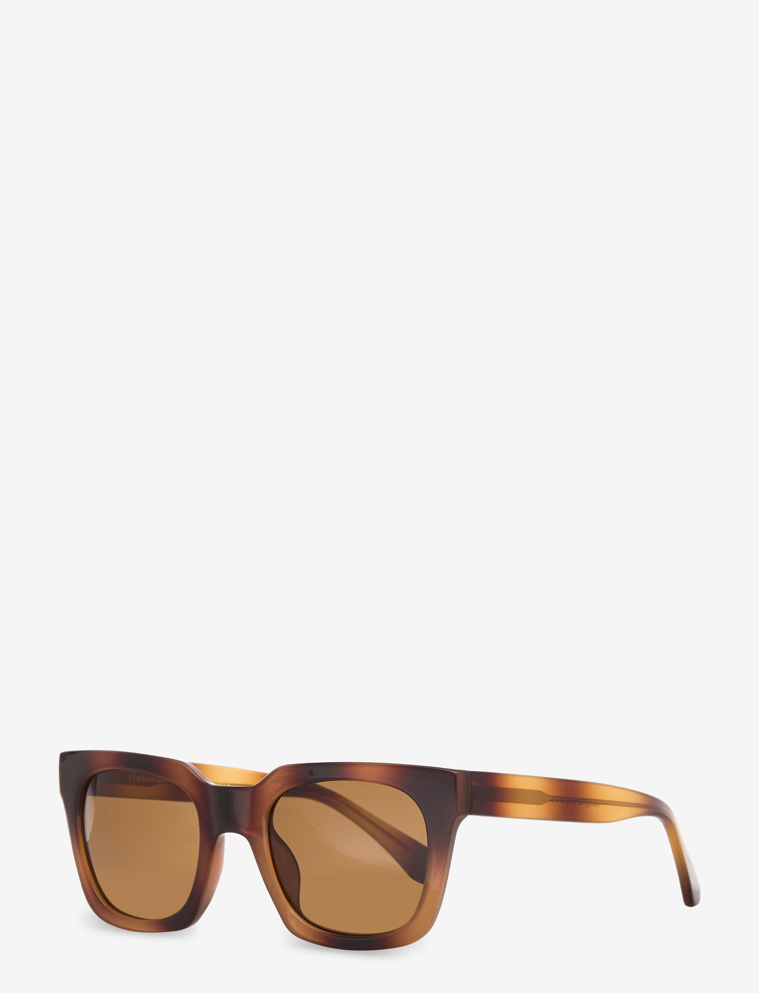 A.Kjærbede - Nancy - d-form - demi brown - 2