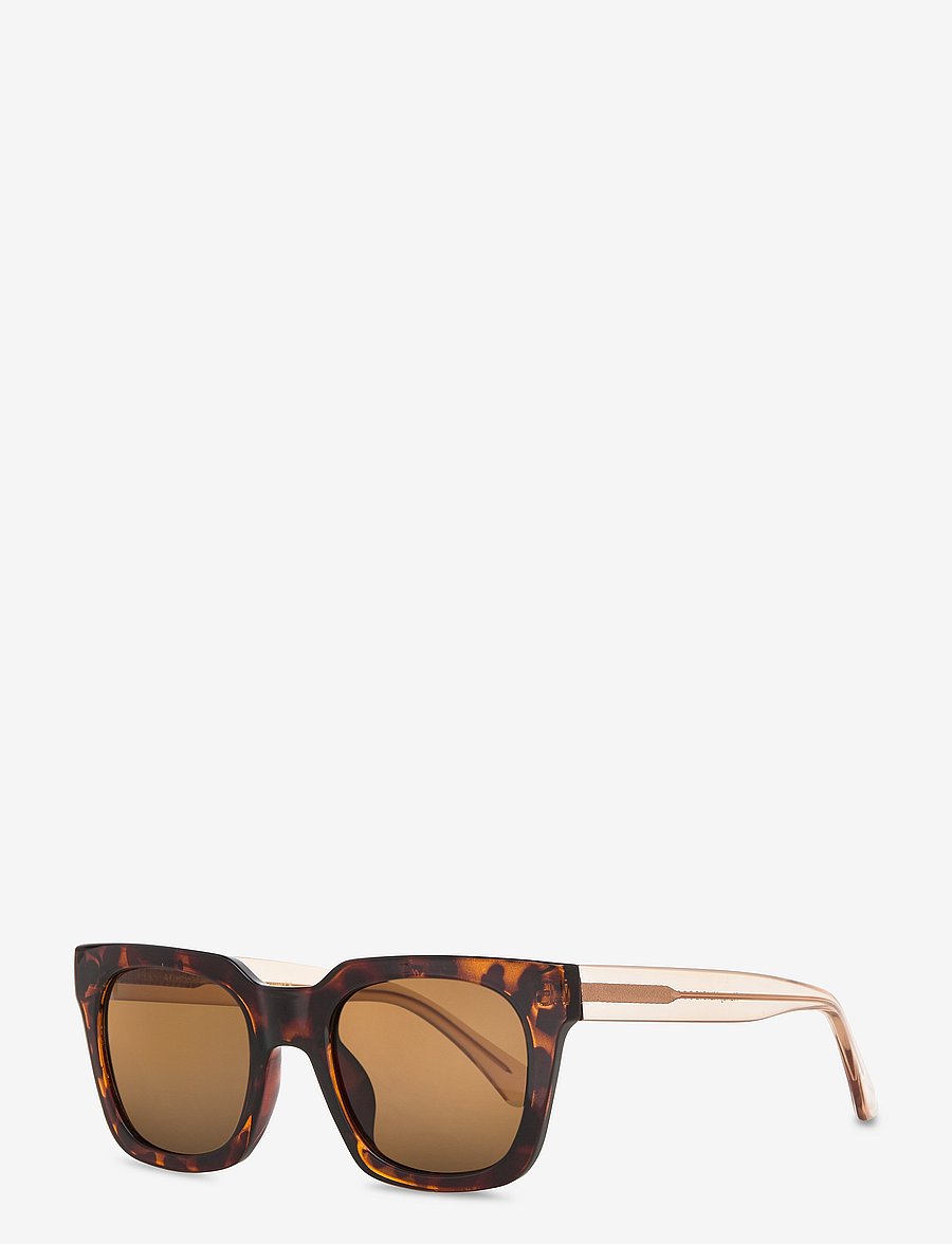 A.Kjærbede - Nancy - d-shaped - demi tortoise - 2