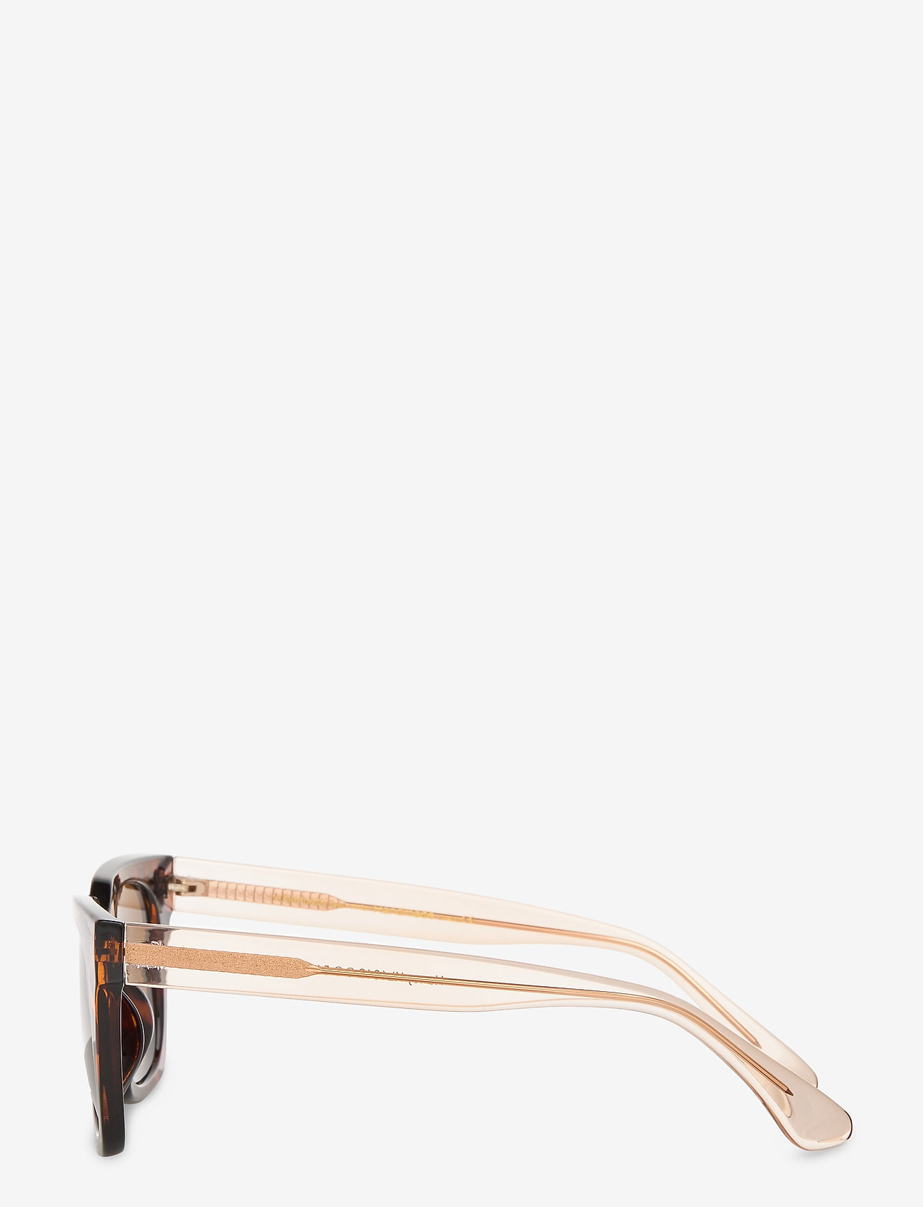 A.Kjærbede - Nancy - d-shaped solbriller - demi tortoise - 3