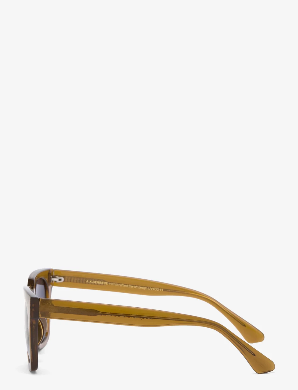 A.Kjærbede - Nancy - d-shaped - smoke transparent - 3