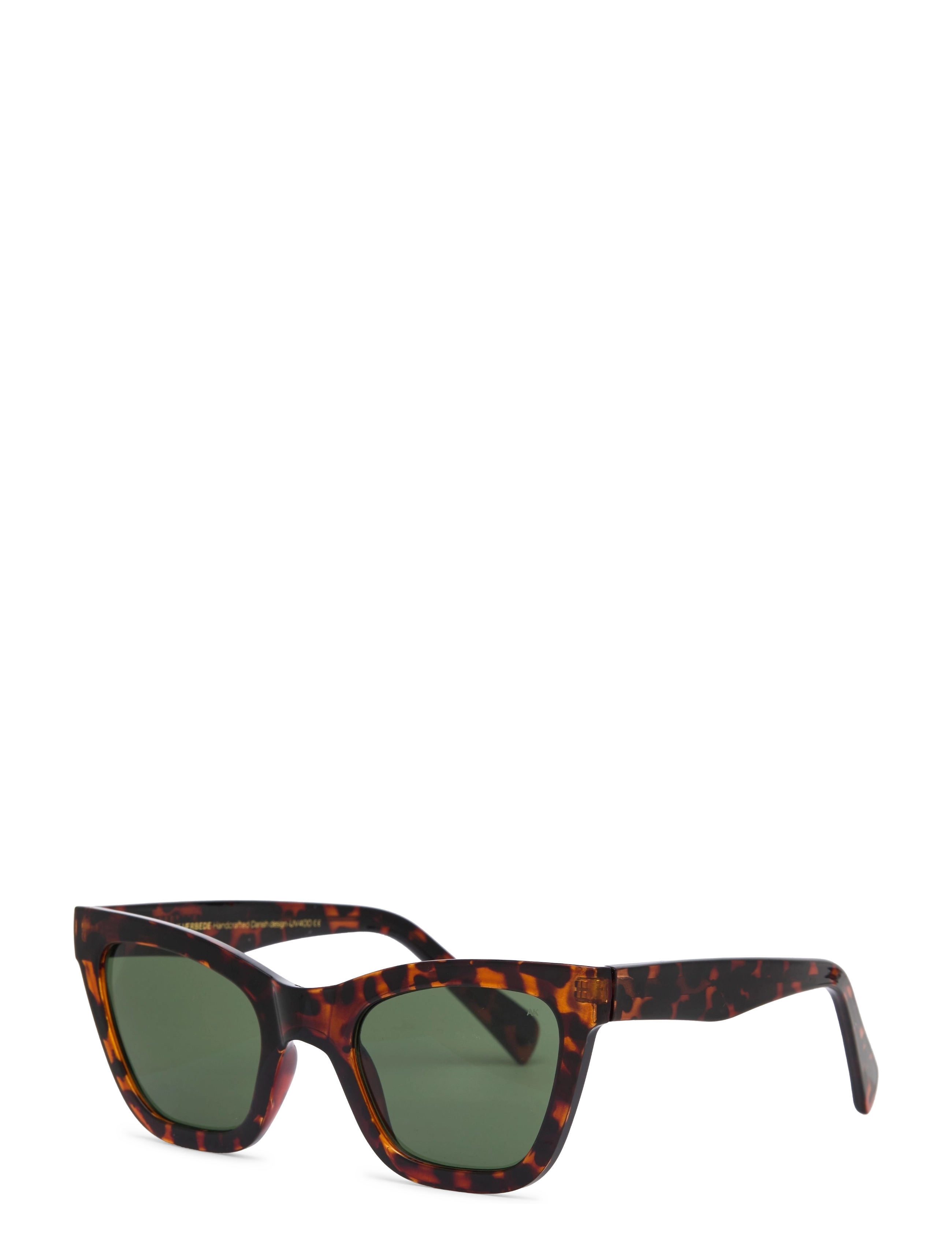 A.Kjærbede - Big Kanye - demi tortoise - 2