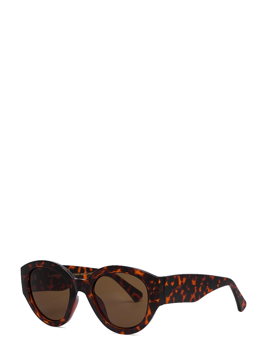 A.Kjærbede - Big Winnie - demi tortoise - 1