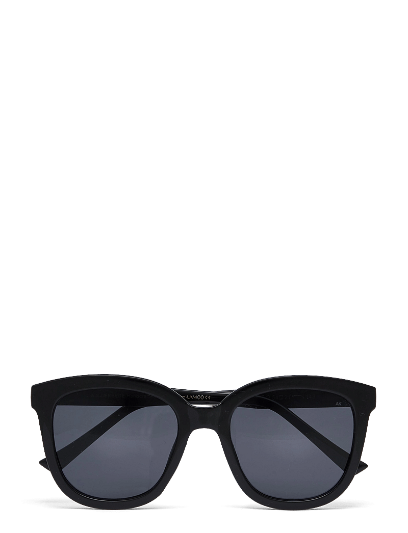 A.Kjærbede - Billy - Ümmarguse raamiga - black - 1