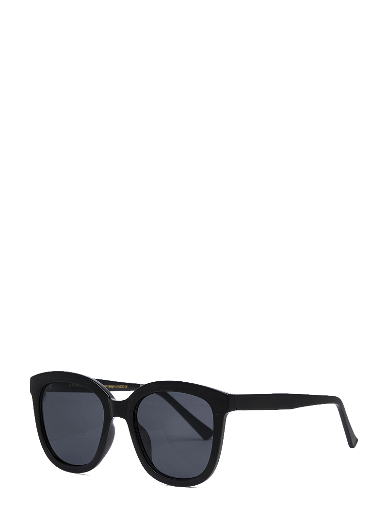 A.Kjærbede - Billy - Ümmarguse raamiga - black - 2